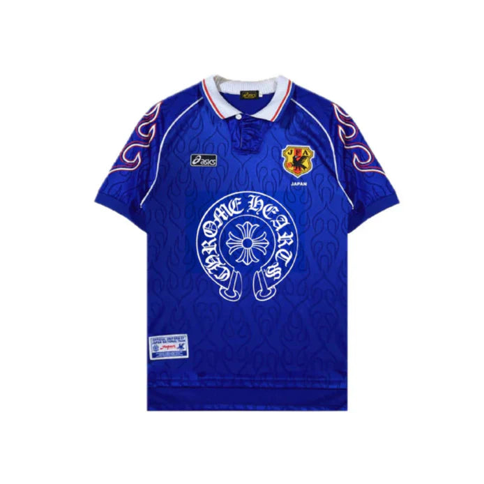CHROME x JAPAN JERSEY