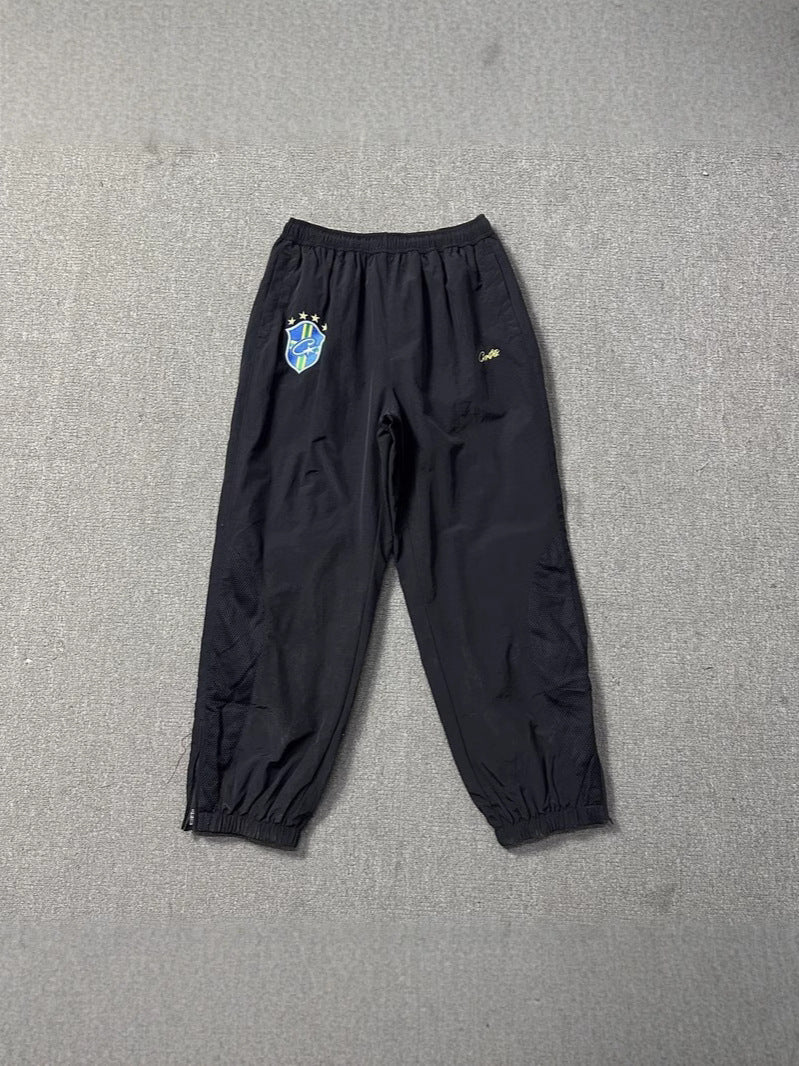 CRTZ X BRASIL TRACKSUIT