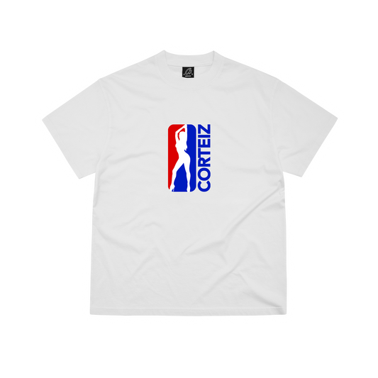 NDA TEE [WHITE]