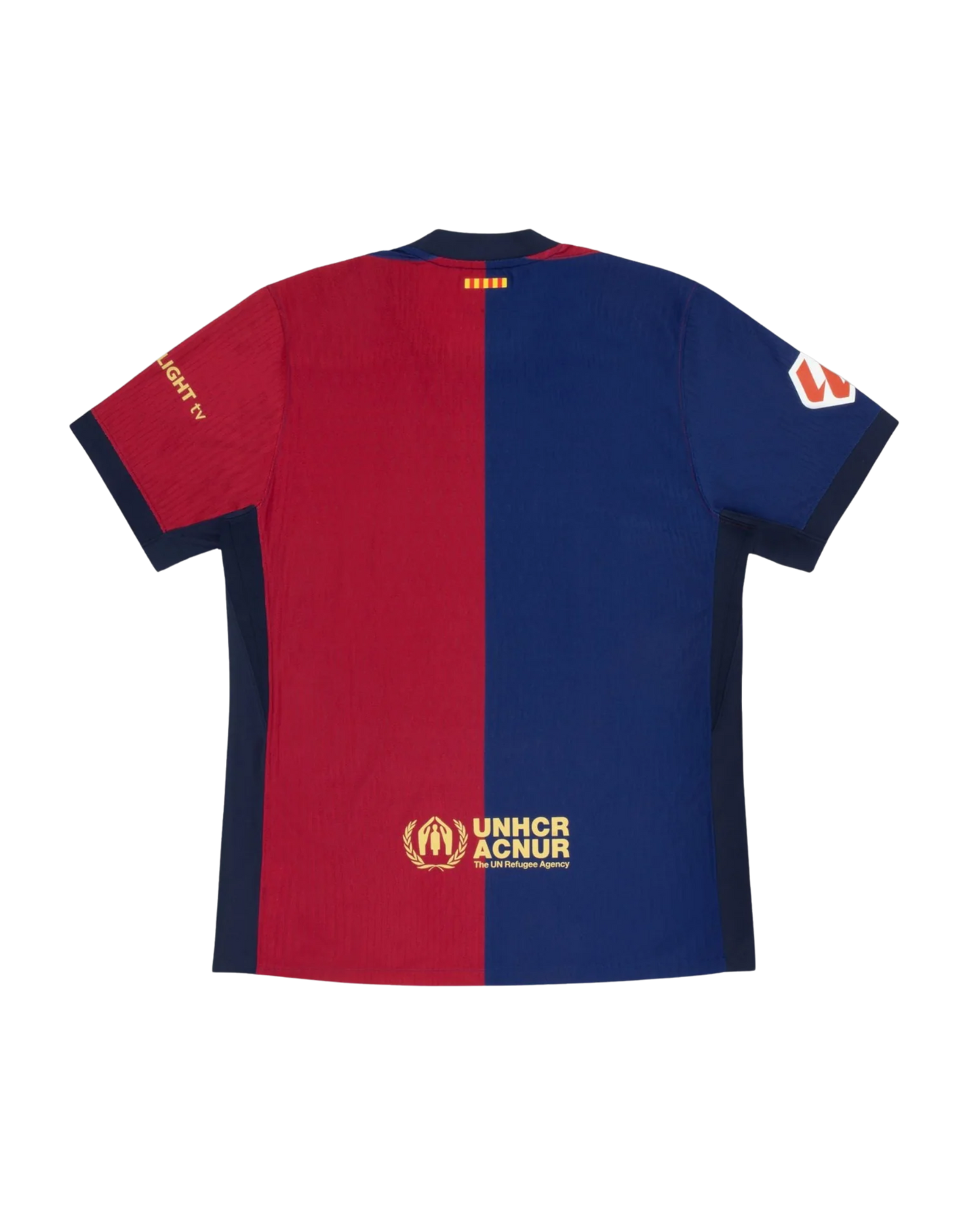 TRAVIS SCOTT X FC BARCELONA HOME - 24/25