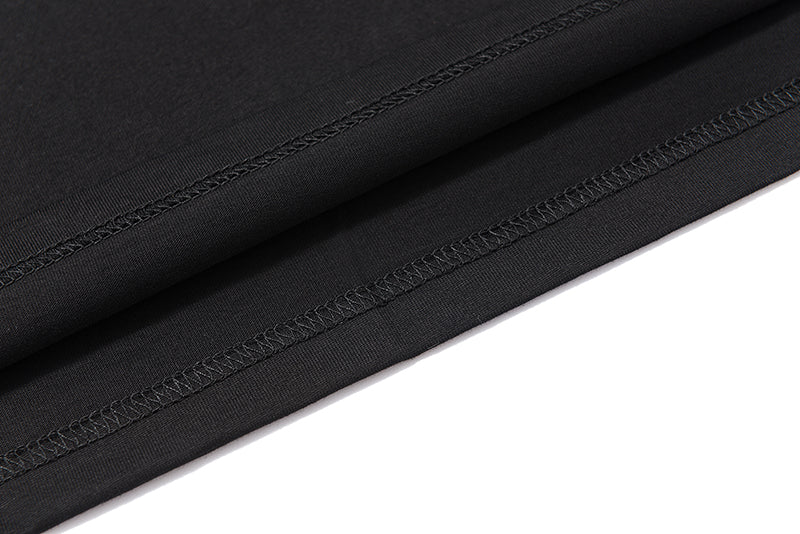 Palm Monochromatic T-shirt