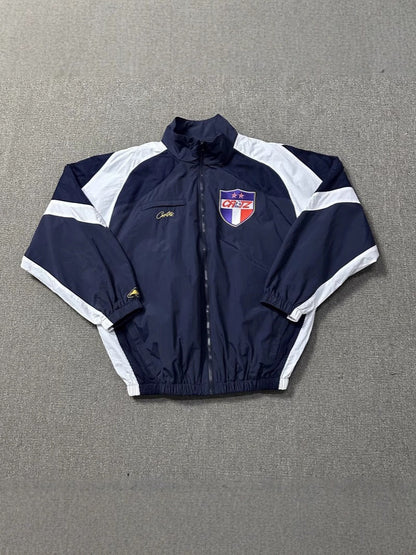 CRTZ X FRANCE TRACKSUIT