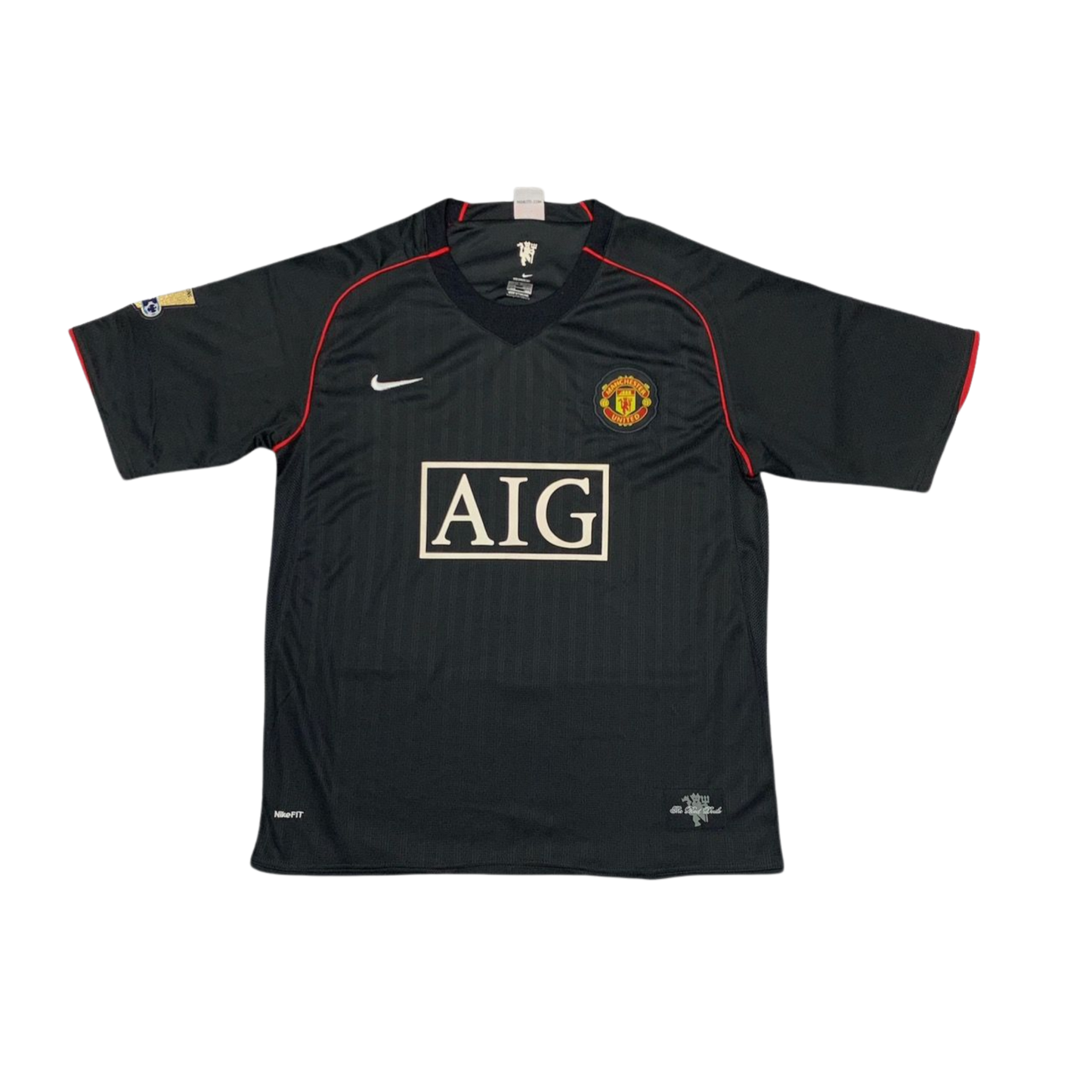 MANCHESTER UNITED AWAY - 07/08