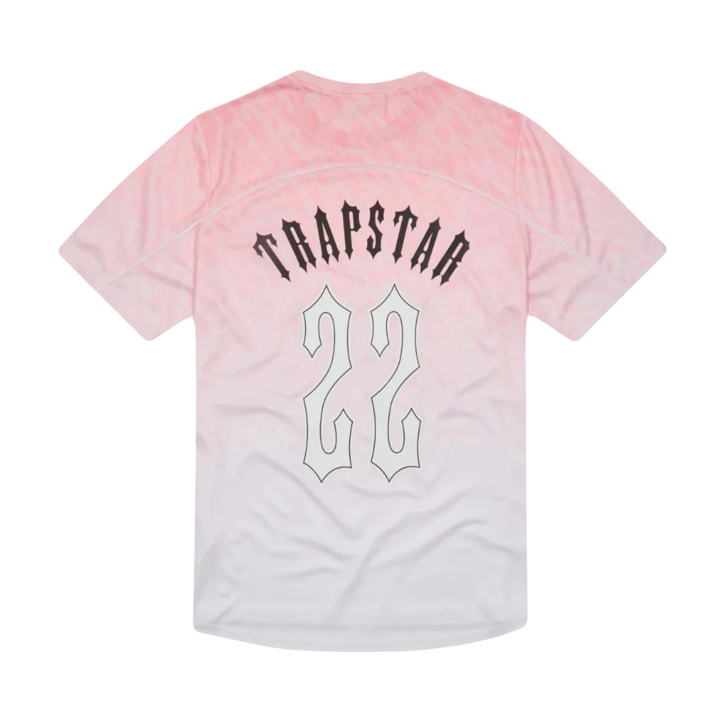 Gradient Pink T-shirt