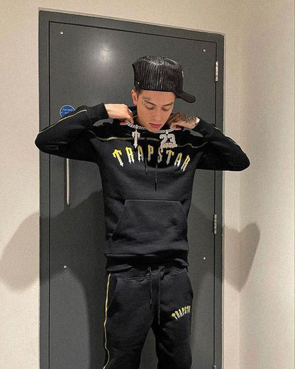 Central London Tracksuit