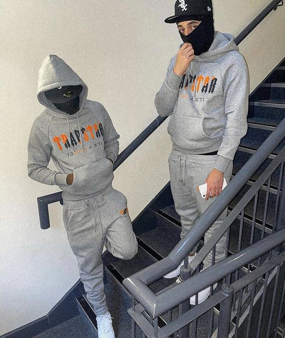 Decoded Tracksuit