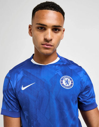 NIKE CHELSEA FC 2025/26 HOME SHIRT