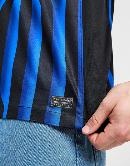 NIKE INTER MILAN 2025/26 HOME JERSEY