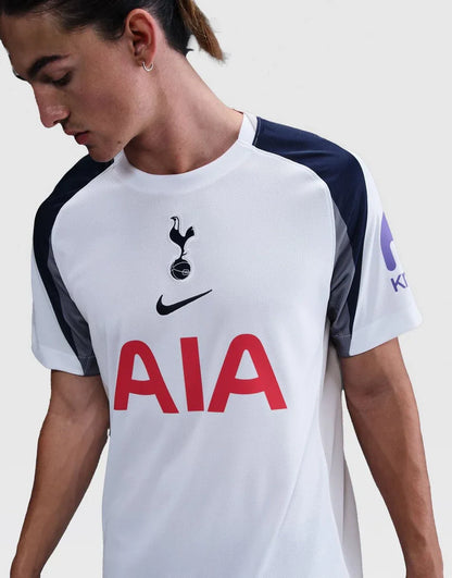 NIKE TOTTENHAM HOTSPUR FC 2025/26 HOME SHIRT