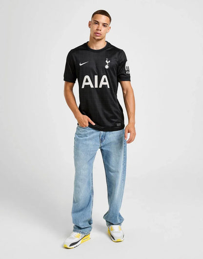 NIKE TOTTENHAM HOTSPUR FC 2025/26 AWAY SHIRT