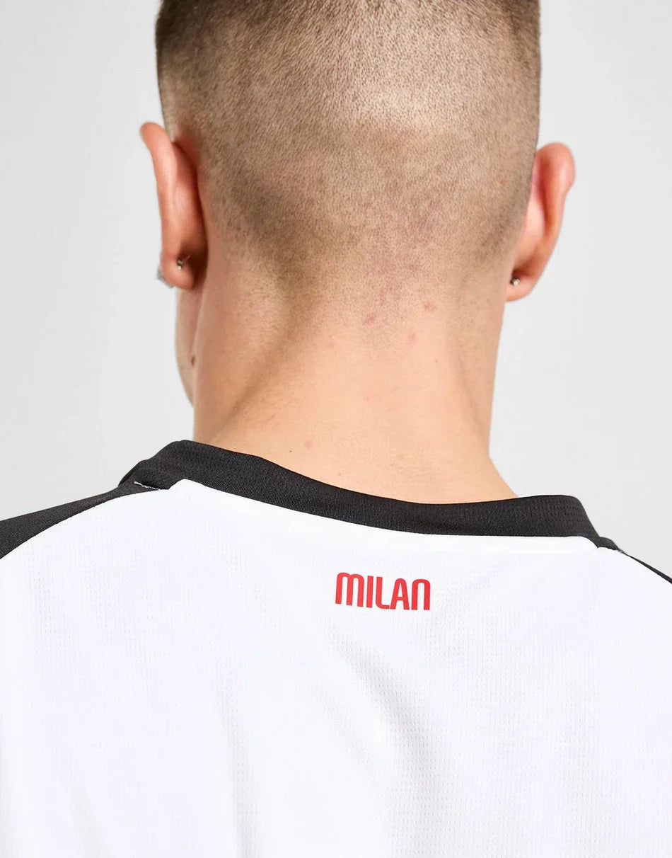 PUMA AC MILAN 2025/26 AWAY JERSEY