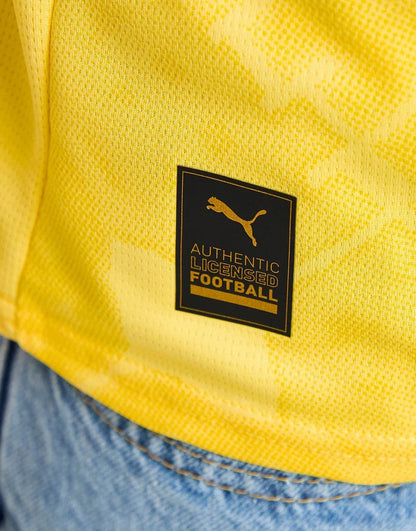 PUMA AC MILAN 2025/26 THIRD JERSEY