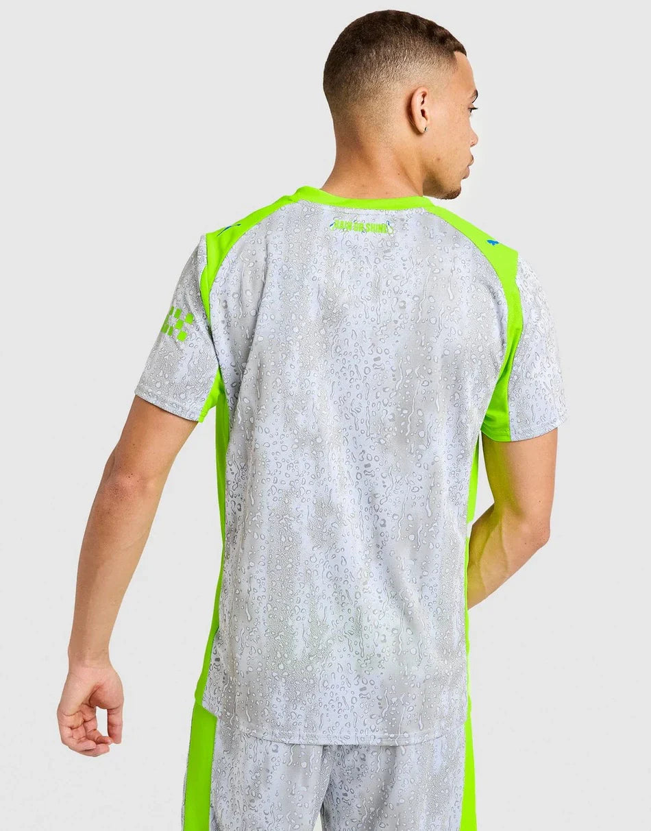 PUMA MANCHESTER CITY FC 2025/26 THIRD SHIRT