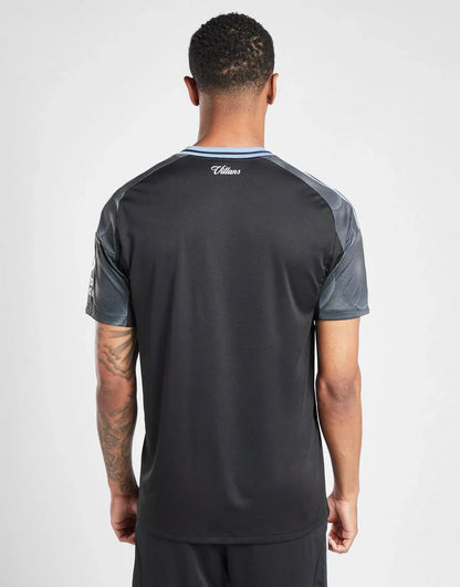 ASTON VILLA FC 2025/26 AWAY KIT