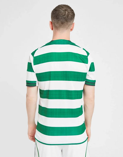 CELTIC 2025/26 HOME SHIRT