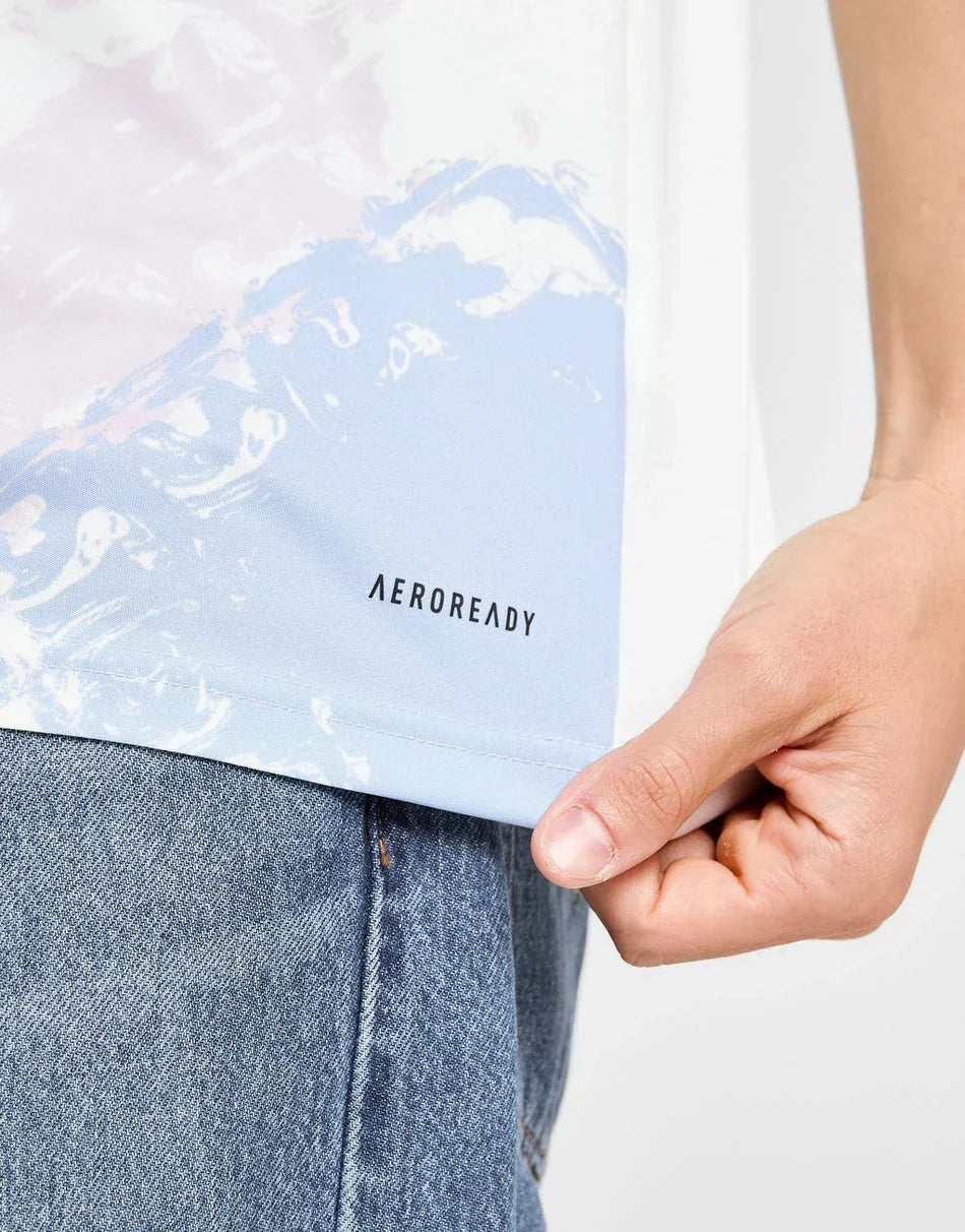 ADIDAS ORIGINALS ASTON VILLA FC 2025/26 THIRD SHIRT