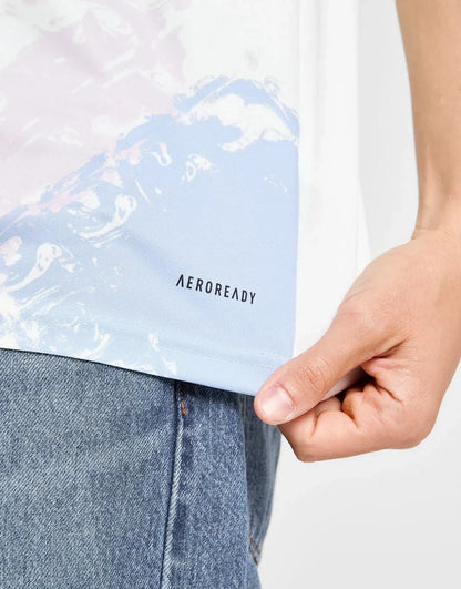 ADIDAS ORIGINALS ASTON VILLA FC 2025/26 THIRD SHIRT