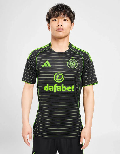ADIDAS CELTIC 2025/26 AWAY SHIRT
