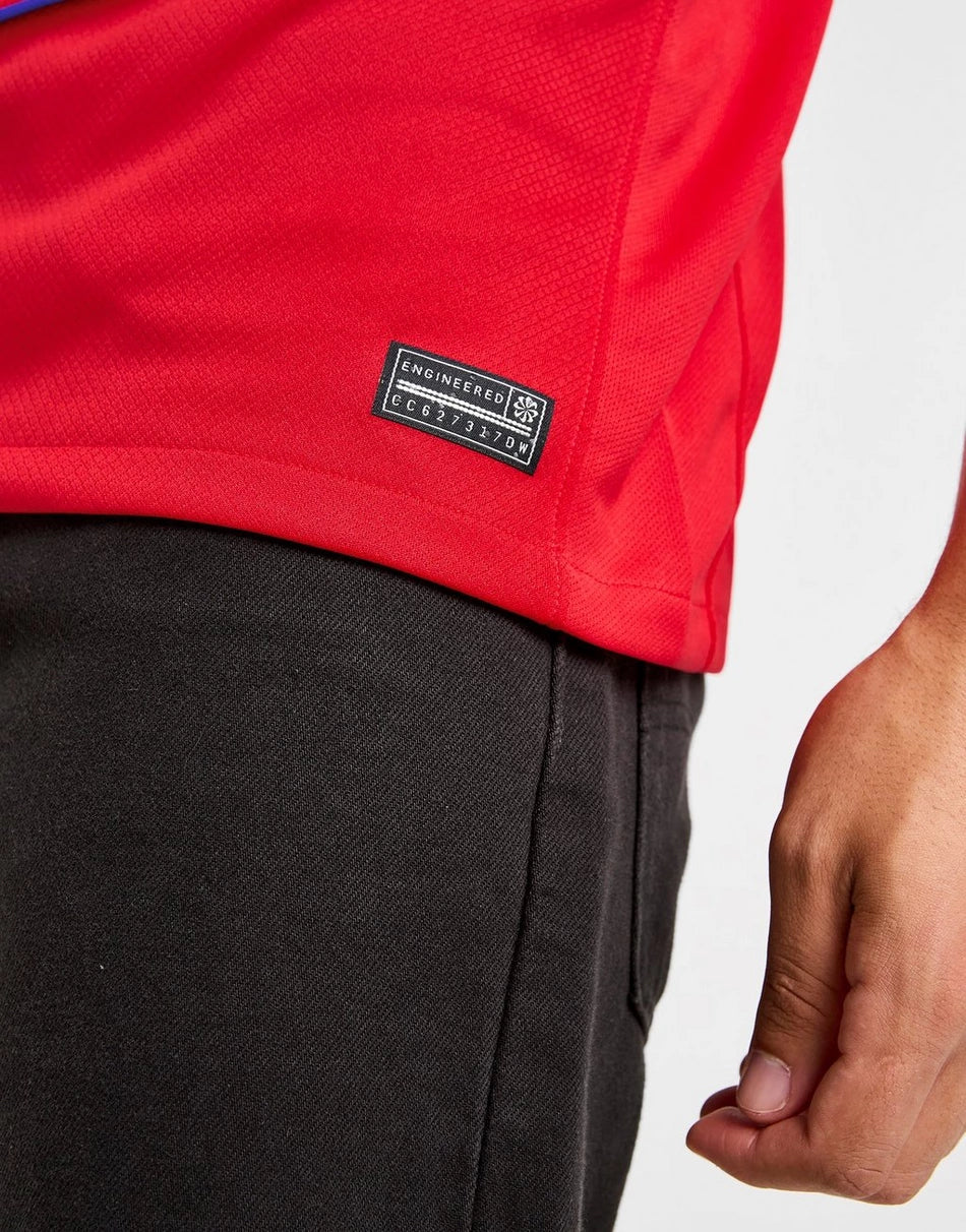 NIKE PARIS SAINT GERMAIN 2025/26 THIRD SHIRT