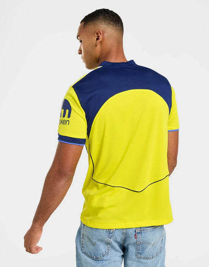 NIKE TOTTENHAM HOTSPUR FC 2025/26 THIRD JERSEY