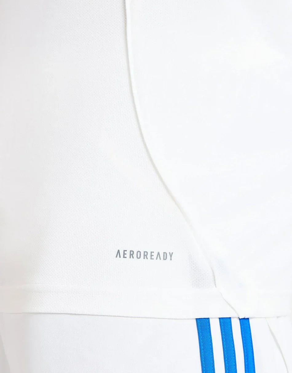 ADIDAS LEEDS UNITED FC 2025/26 HOME SHIRT