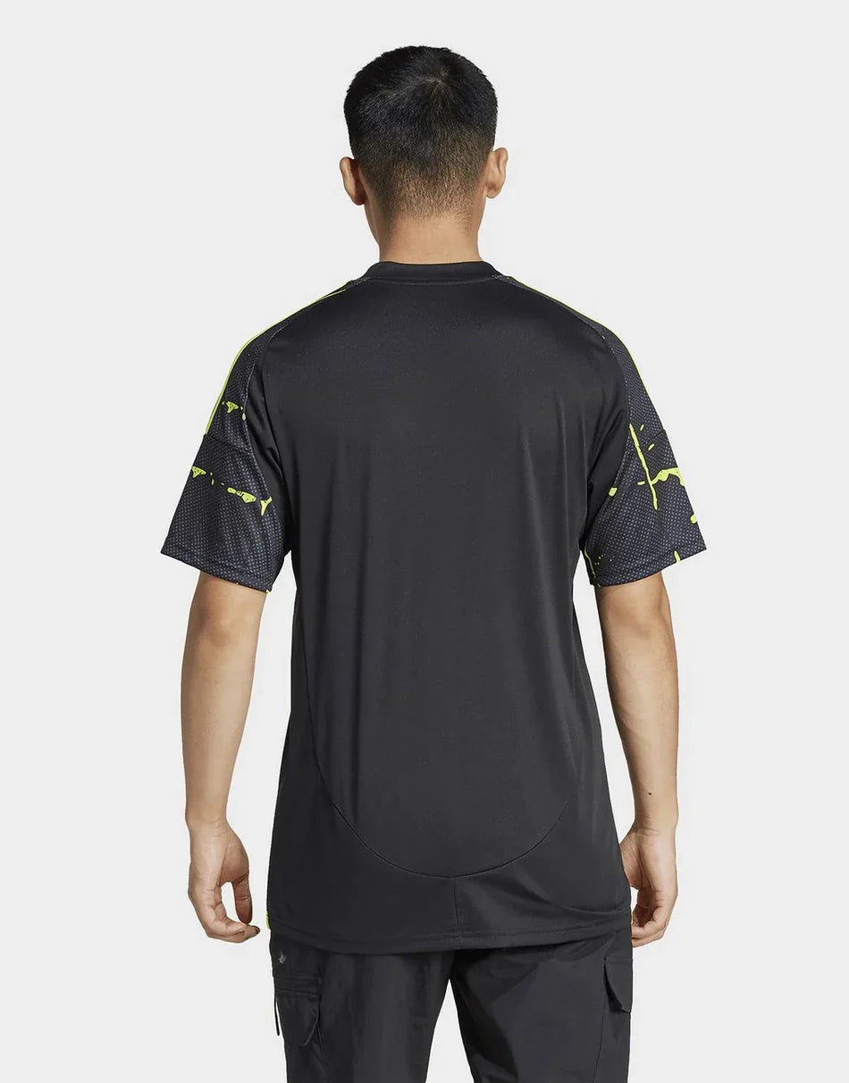 COLUMBUS CREW 2025/26 AWAY SHIRT