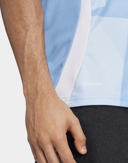 NEW YORK CITY FC 2025/26 HOME JERSEY