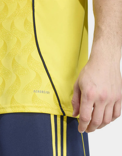 ADIDAS AL NASSR FC 25/26 HOME SHIRT