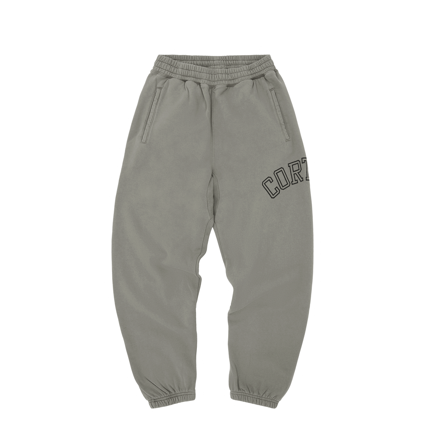 GUERILLAZ ARCH SWEATPANT [OLIVE]