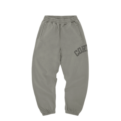 GUERILLAZ ARCH SWEATPANT [OLIVE]