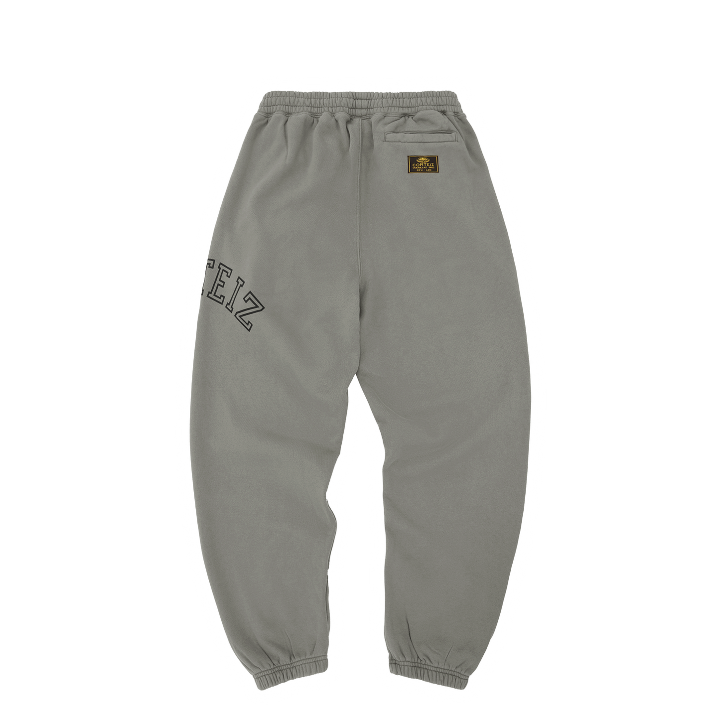 GUERILLAZ ARCH SWEATPANT [OLIVE]