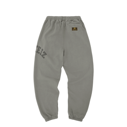 GUERILLAZ ARCH SWEATPANT [OLIVE]