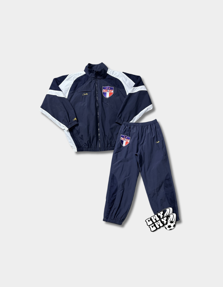 CRTZ X FRANCE TRACKSUIT