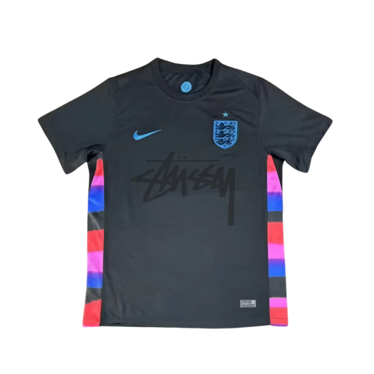 STÜSSY x “ENGLAND” JERSEY - 2025