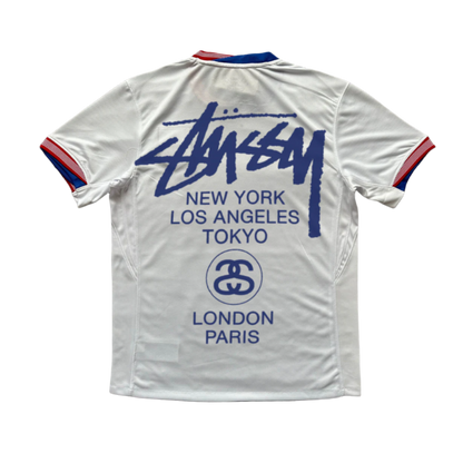 STÜSSY x “USA” JERSEY - 2024 (JUNIOR SIZES)