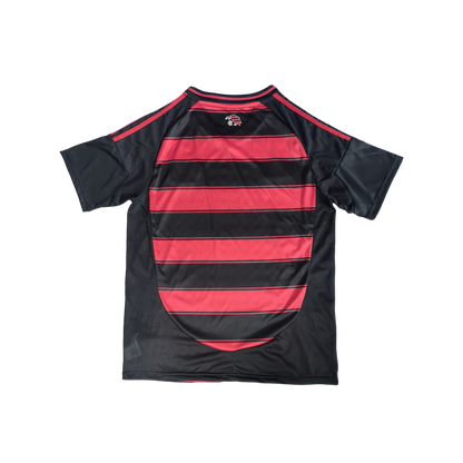 CMY X “Flamengo”  HOME KIT  - 2025/26